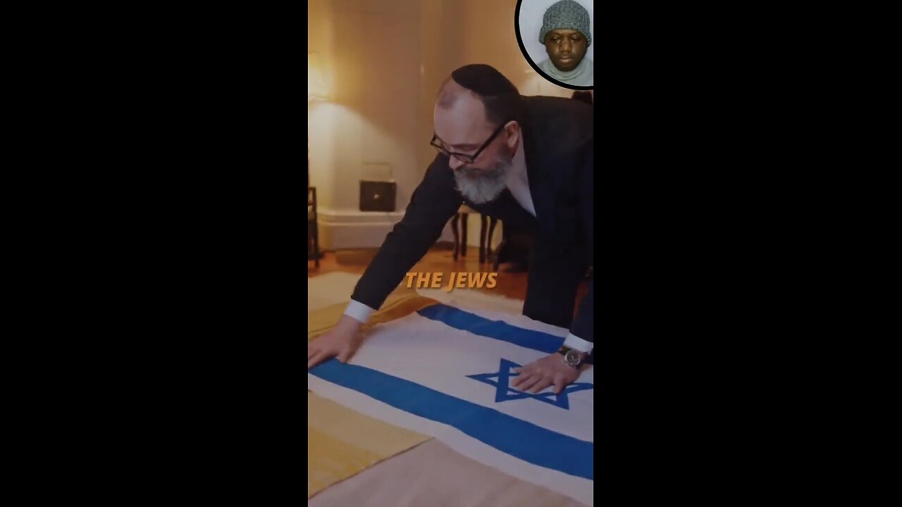 Why There Is No Country In The World Where Jews Are Poor : Part 2