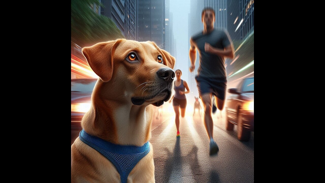 Why Your Dog Lunges at Joggers And How to Stop It #dogcoach #funny #animals #cricket #facts