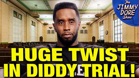 Diddy Trial Witness DISAPPEARS!