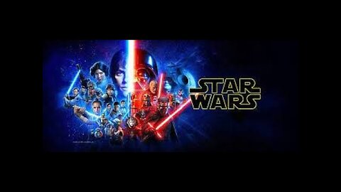 What Does the Bible say About Star Wars? Podcast