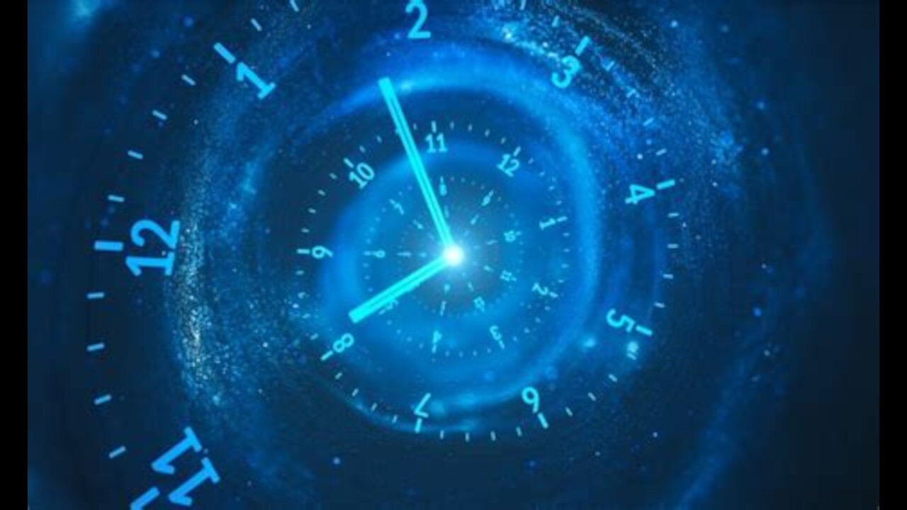 "Time for a Change"; Coast to Coast....