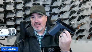 Magpul Released The Full Sized RXM Grip Module.