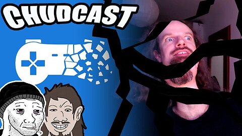 CHUDCAST #29: Stop Killing Games, Microsoft Layoffs, Brazil Sues Nintendo