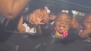 Who The Hell Is Raising These Kids?