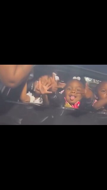 Who The Hell Is Raising These Kids?