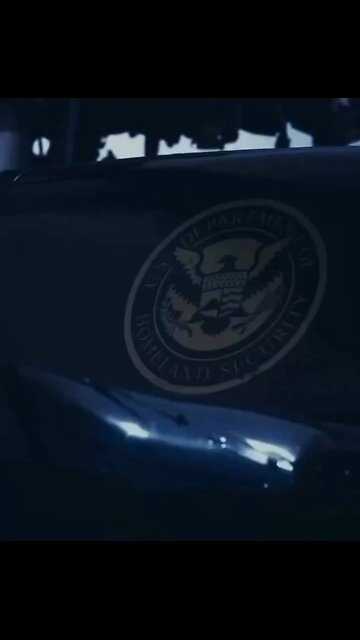 Homeland Sec: I guarantee this concerns more people on the right side of the law, then DEI agents