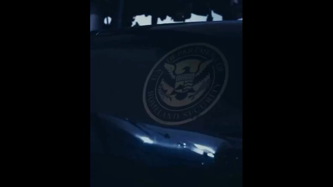 Homeland Sec: I guarantee this concerns more people on the right side of the law, then DEI agents