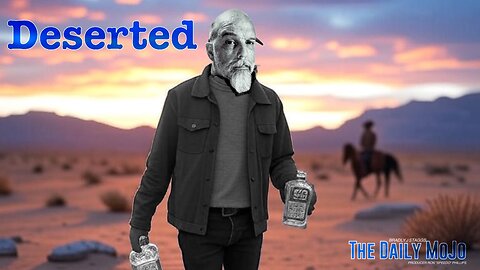Ep 071425: Musing Epstein - The Daily MoJo