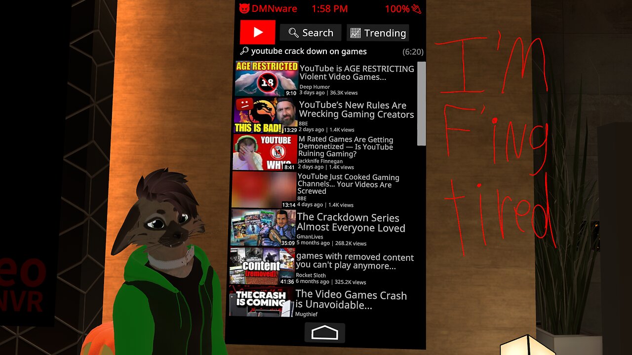 What happened to the (You) inYoutube