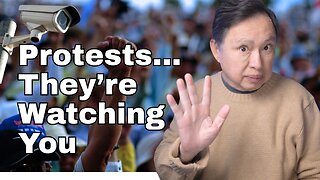 Eyes Everywhere: How Governments Track Protesters and What You Can Do About It