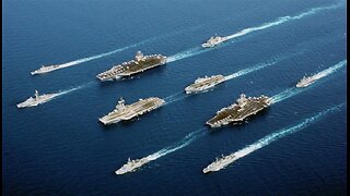 U.S warship stops after Russia arms Venezuela with "Oreshnik" missiles