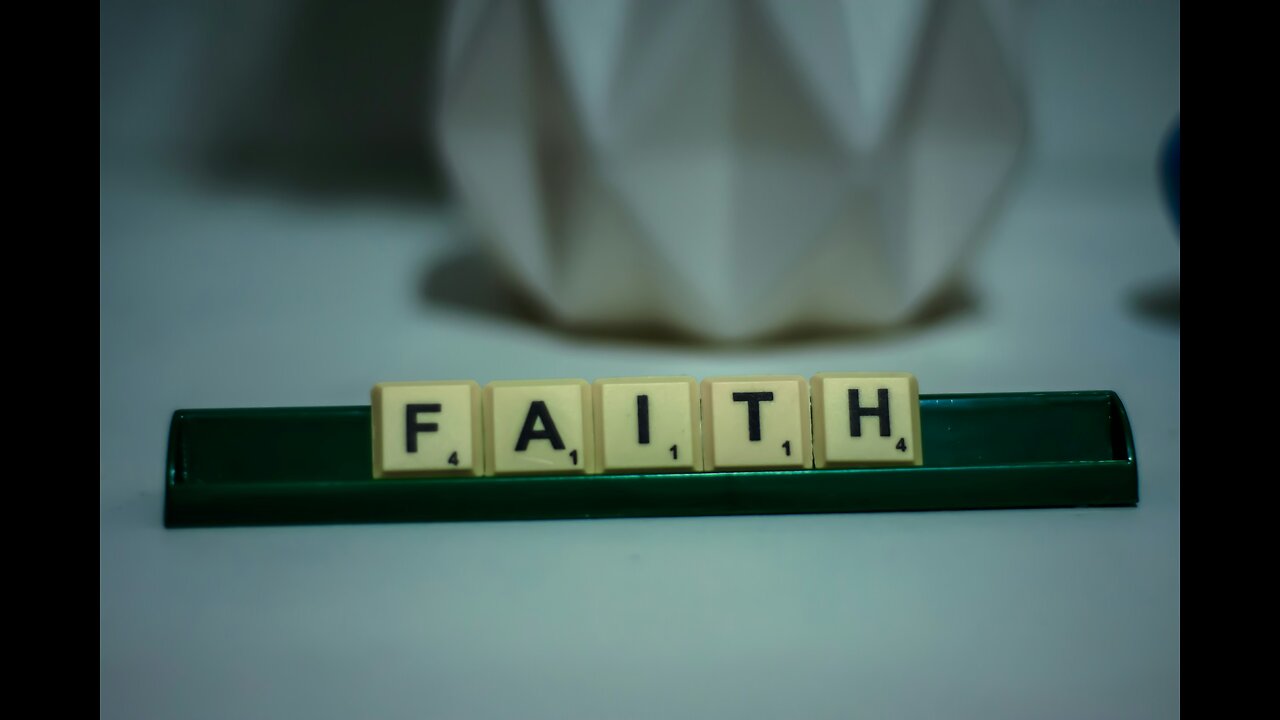 401: Q&A on Christian Success