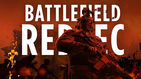 Battlefield 6 Redsec