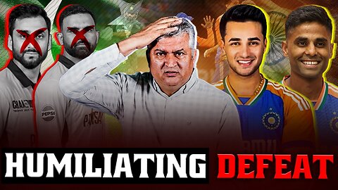 Pathetic Performance, Kahan Gaya Intent Kahan Gayi World Class Spin Bowling? Pathetic Approach