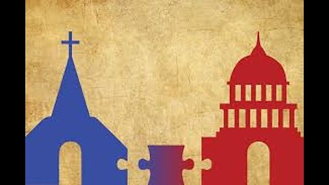 US States Chose Religion: The Birth of Separation of Church and State