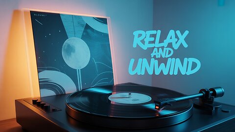 "Relax at Midnight with Lo-fi Phonk Chillhop Vibes ☕🌙"