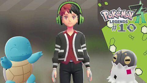 Going For A New Look