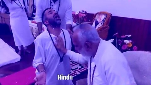 Bethel Church or Hindu Temple？ Where is the Difference？!？!？!