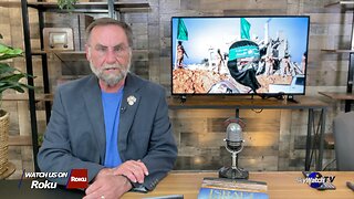 Five in Ten 7/16/25: Hamas Has Lost Control of Gaza