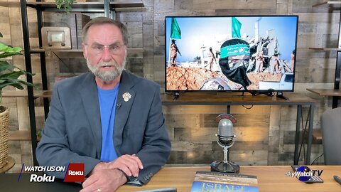 Five in Ten 7/16/25: Hamas Has Lost Control of Gaza