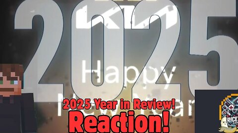 2025 Year in Review REACTION: Trump Tariffs, Charlie Kirk, Zohran Mamdani, Rob Reiner & More