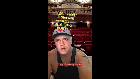 Em chops it up about music and tours..