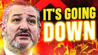 BREAKING NEWS : TED CRUZ JUST SHOCKED THE WORLD!