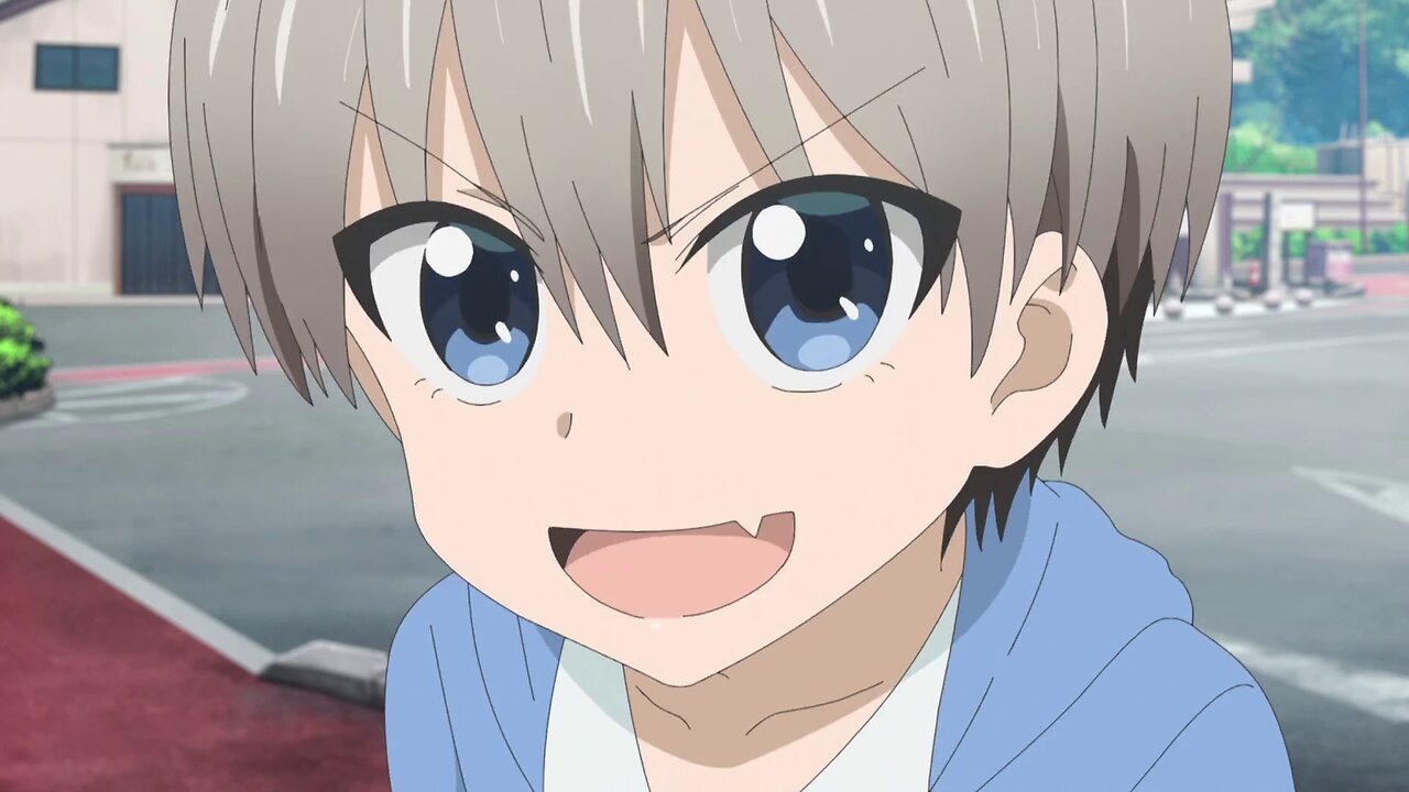 Uzaki-chan Wants to Hang Out! - bunny cookie