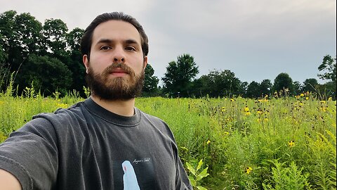 My Testimony From Alcoholism and Redemption through Jesus.