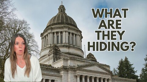 New WA Bill Lets Schools Deny, Delay & Charge for Public Records