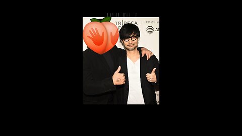 KOJIMA ASS #deathstranding2 #deathstranding #gameplay #funny #meme