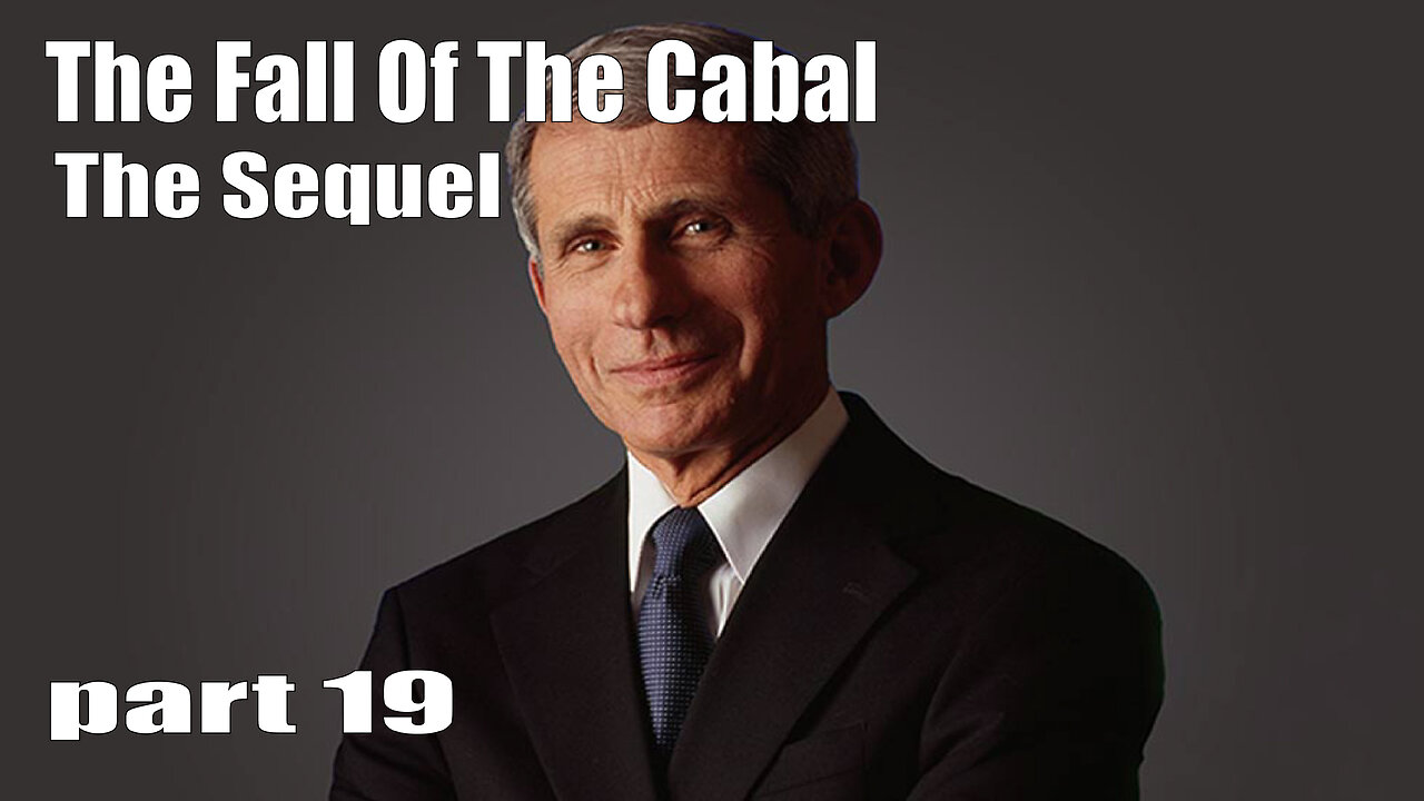 The Fall Of The Cabal - The Sequel - PART 19