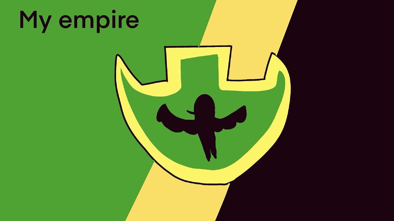 My empire