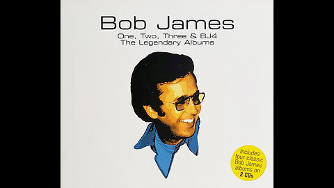Sample From The Original Artist, Bob James.