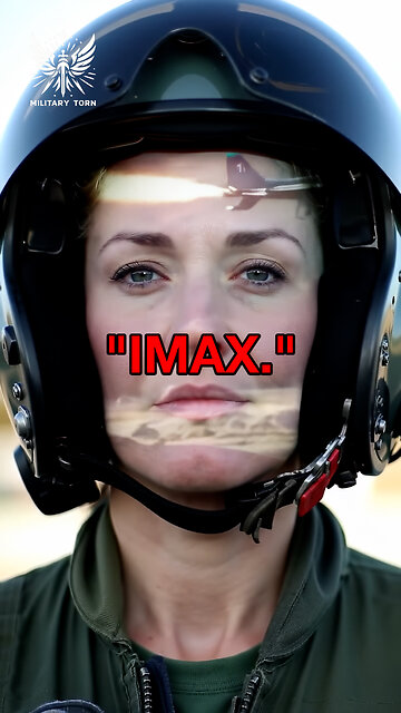 Why Do Fighter Jet Pilots Hate Each Other?