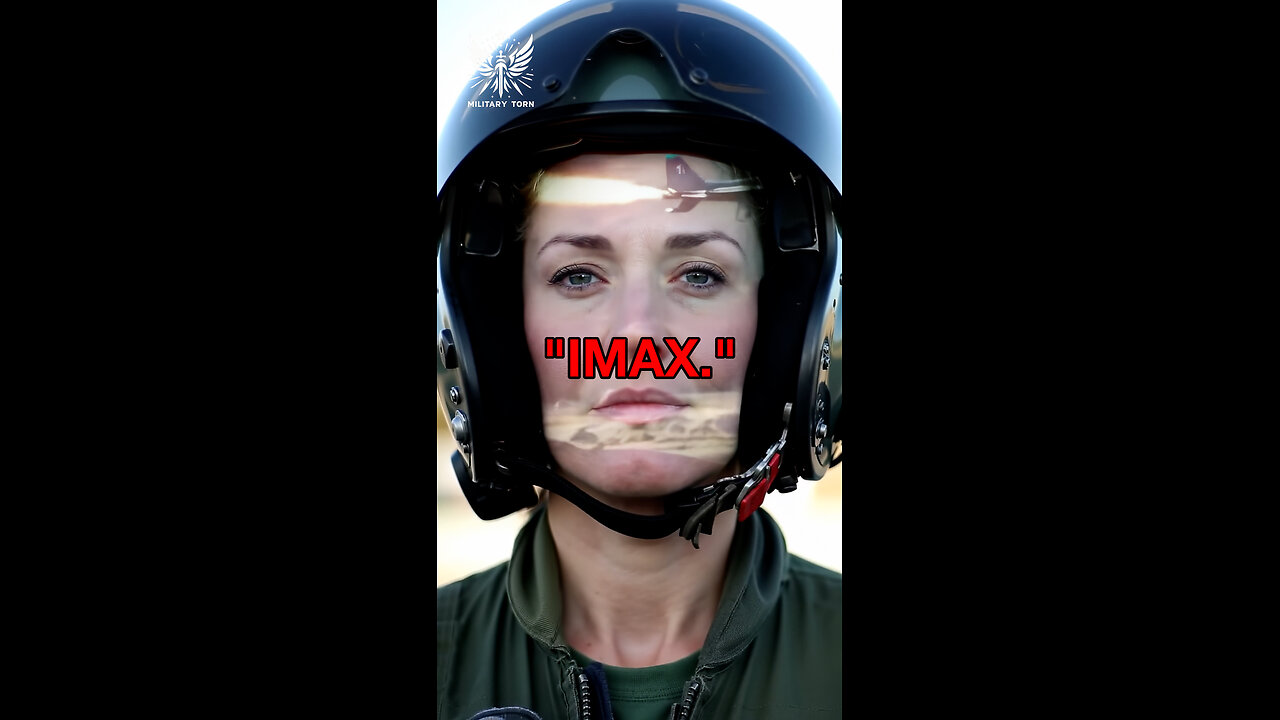 Why Do Fighter Jet Pilots Hate Each Other?