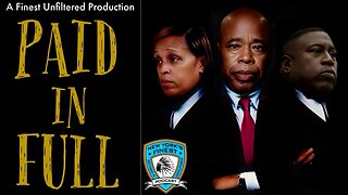 NYPD claims “overpayment” of $231,896.75. to (Ret) Lt. Quathisha Epps