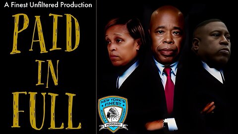 NYPD claims “overpayment” of $231,896.75. to (Ret) Lt. Quathisha Epps