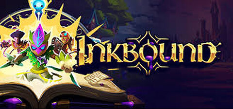 Inkbound Pt 2