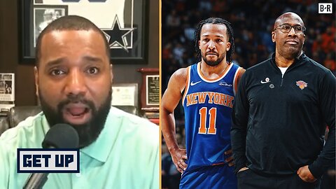 Chris Canty: “Mike Brown Is a Great Coach Who Can Lead the Knicks to an NBA Championship”