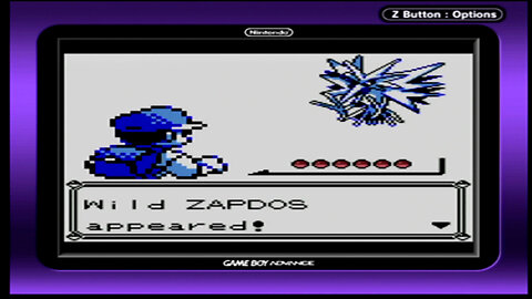 Bel Plays Pokemon Blue Part 28 | Duel Thunder Struck