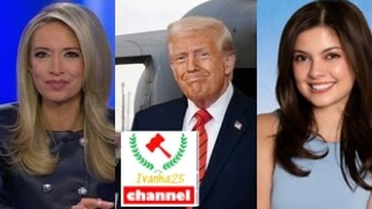 🚨 BREAKING: 'This is impressive': Growing list of countries now seek tariff deals || @Ivanka25