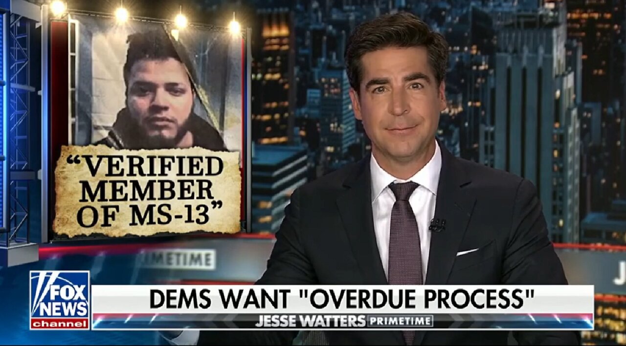 DEMS WANT KILMAR UNDEPORTED