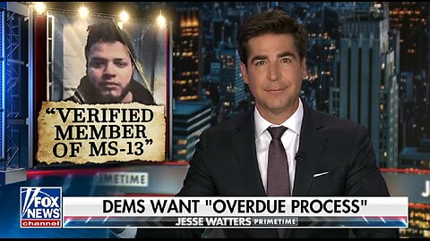 DEMS WANT KILMAR UNDEPORTED