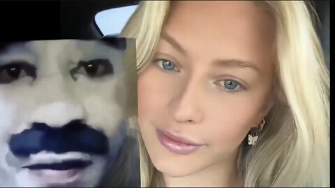 Outro get TRIGGERED BY A GODDAMN WHITE WOMAN