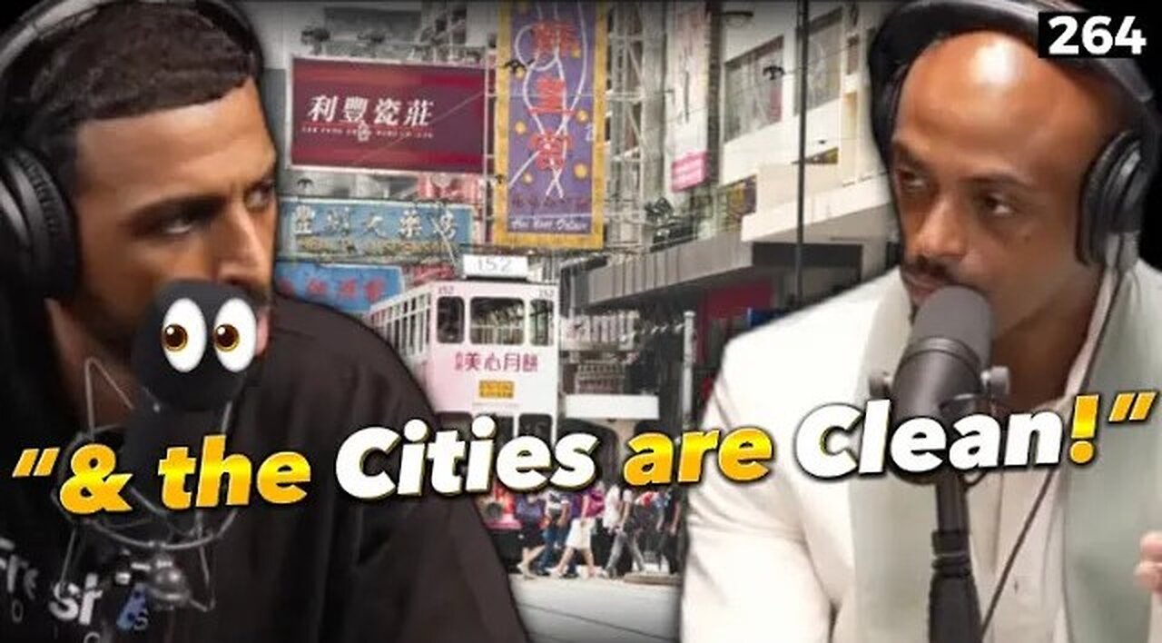 How China Is Technologically Advanced!