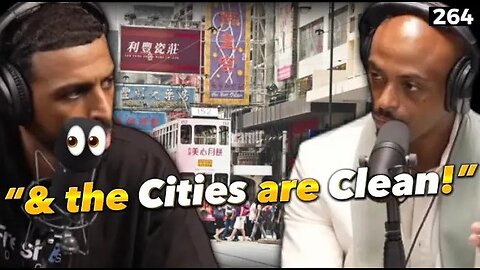 How China Is Technologically Advanced!