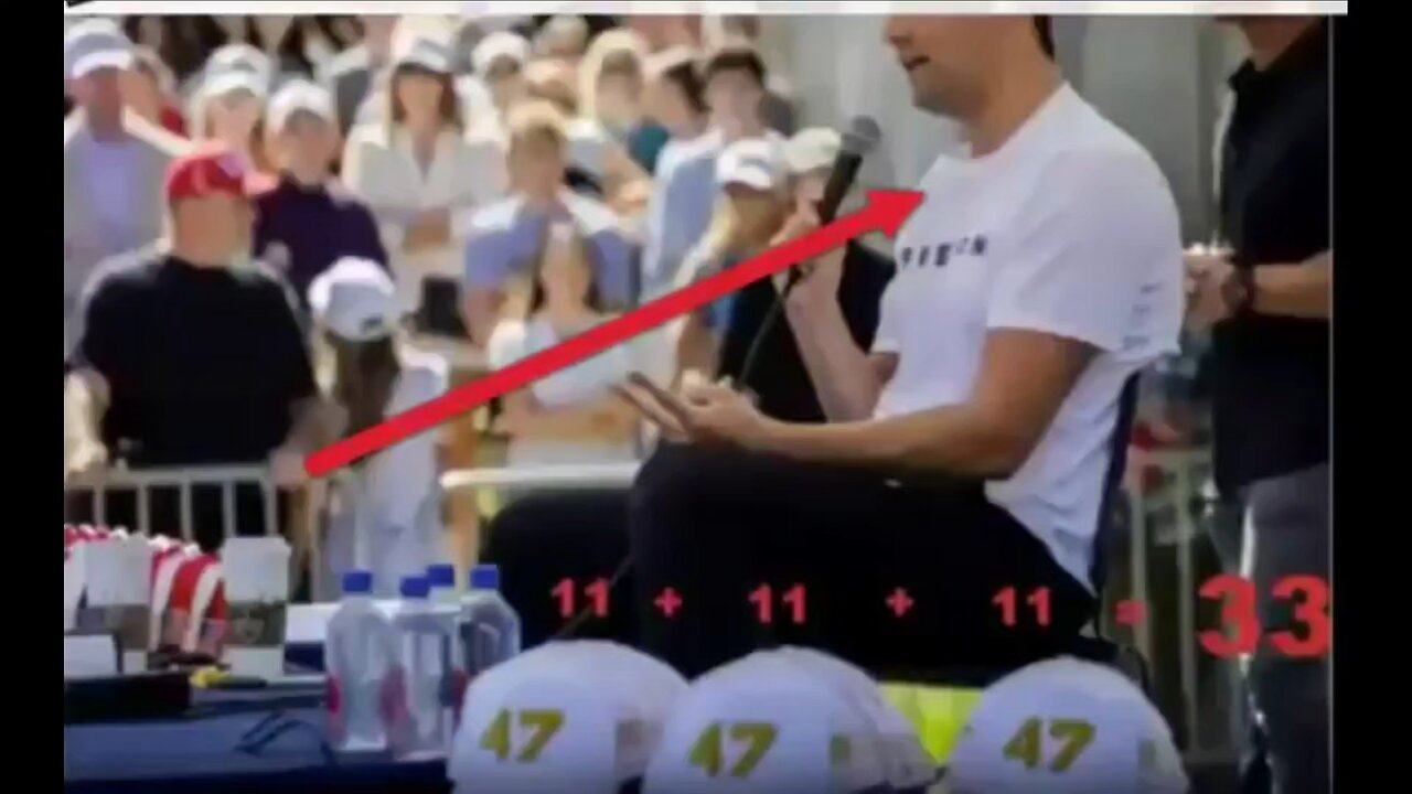 👉📑 Conspiracy theory of the week: Charlie Kirk’s murder was a hoax