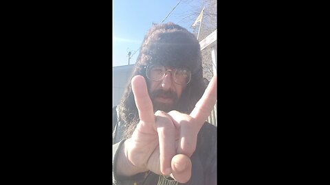 Flea market joke ov the day #crippledriff #HOVR #fleamarket