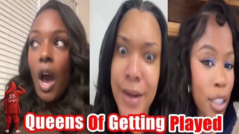 Why Black Women Keep Getting Played in Dating